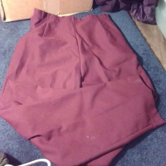 The Fashion Place Pants - Picture 2 of 2